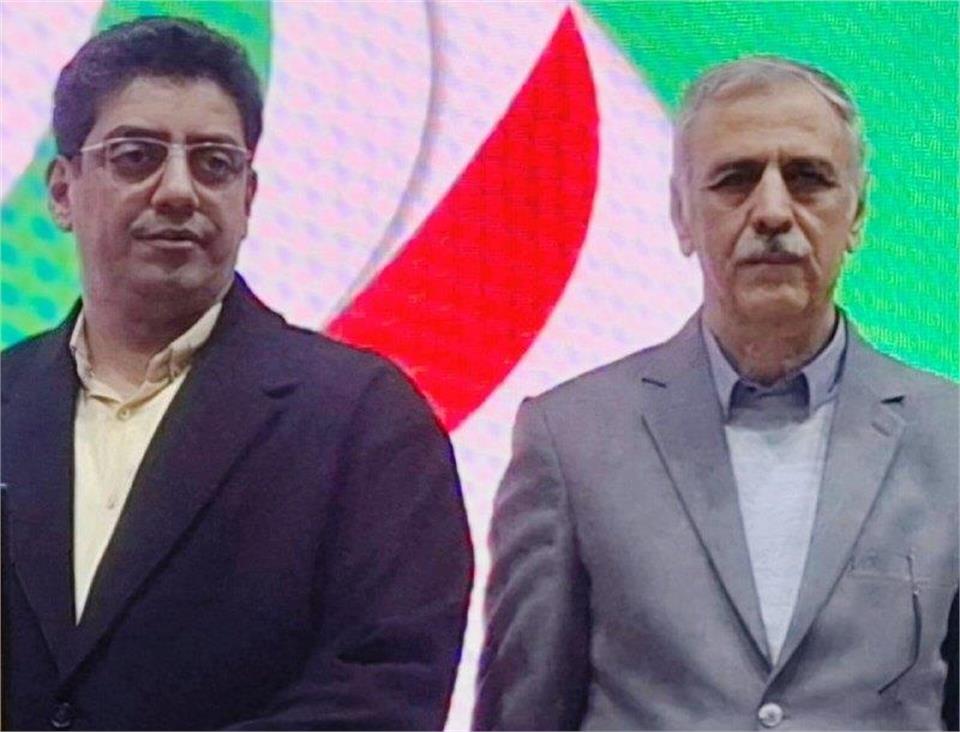 آغاز به کار سازمان لیگ آمادگی جسمانی و تندرستی استان تهران